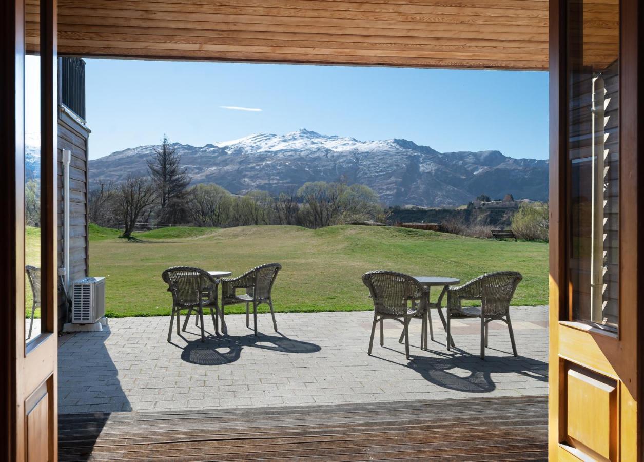 Manata Homestead & Lodge Queenstown Exteriér fotografie