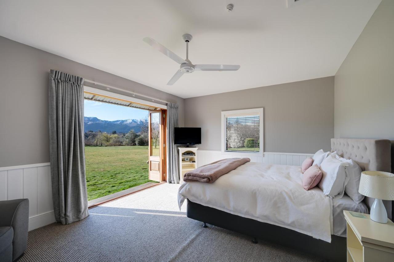 Manata Homestead & Lodge Queenstown Exteriér fotografie