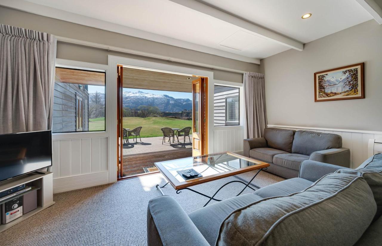 Manata Homestead & Lodge Queenstown Exteriér fotografie