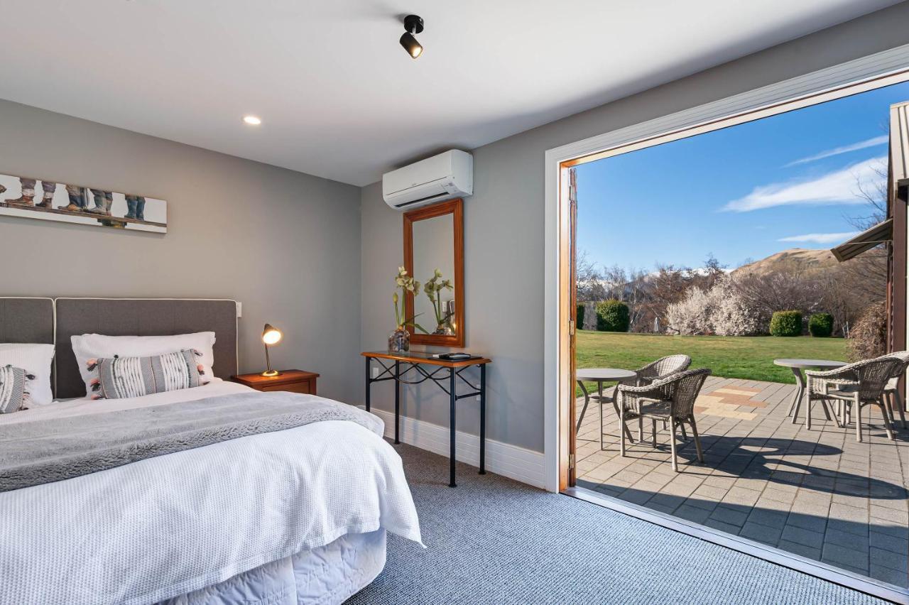 Manata Homestead & Lodge Queenstown Exteriér fotografie