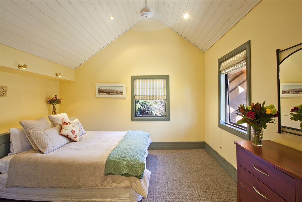 Manata Homestead & Lodge Queenstown Exteriér fotografie