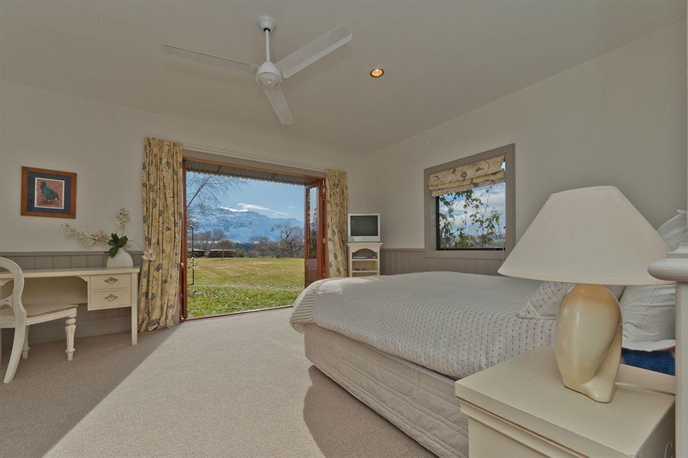 Manata Homestead & Lodge Queenstown Exteriér fotografie