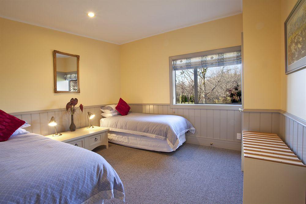 Manata Homestead & Lodge Queenstown Exteriér fotografie