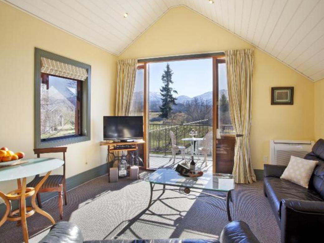 Manata Homestead & Lodge Queenstown Exteriér fotografie