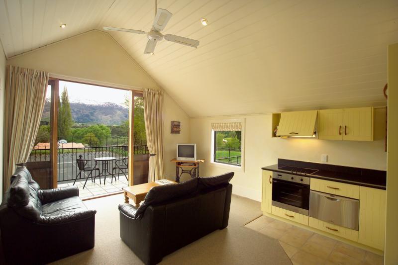 Manata Homestead & Lodge Queenstown Exteriér fotografie