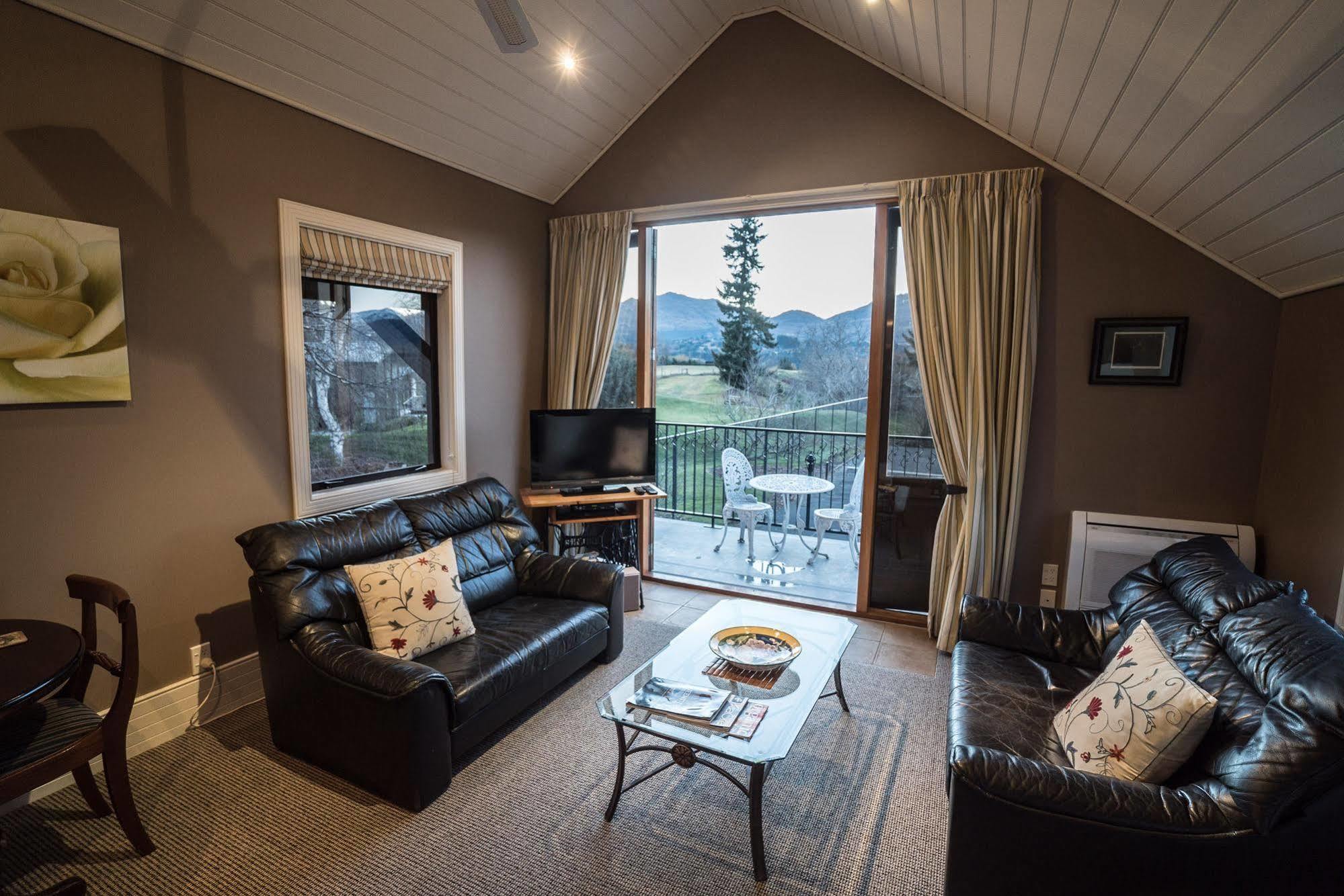 Manata Homestead & Lodge Queenstown Exteriér fotografie