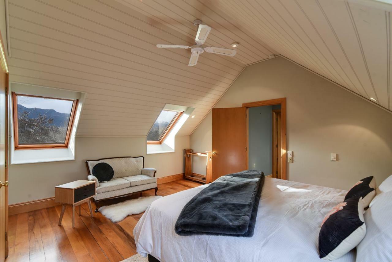 Manata Homestead & Lodge Queenstown Exteriér fotografie