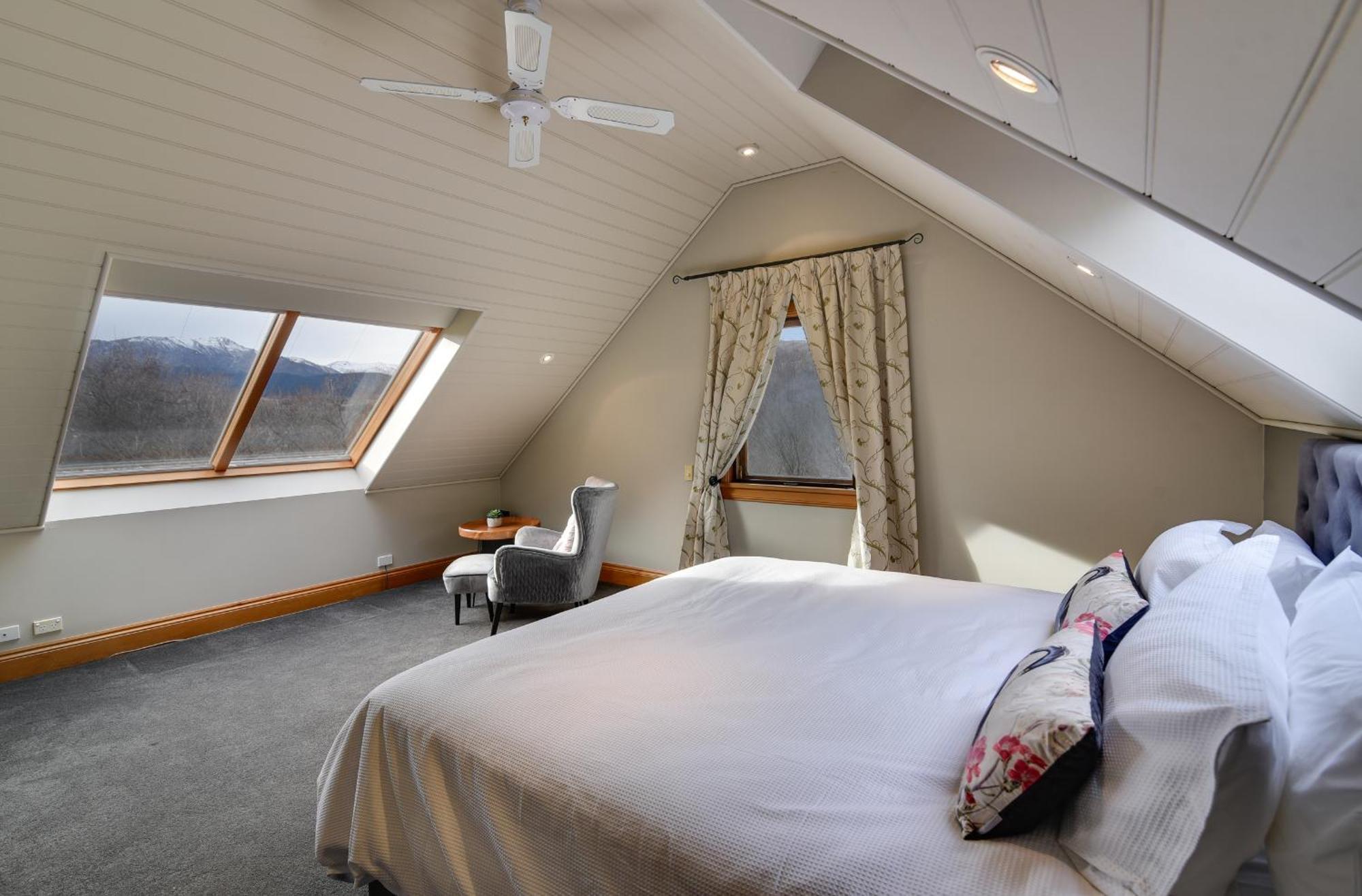 Manata Homestead & Lodge Queenstown Exteriér fotografie