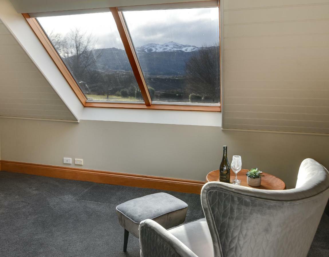 Manata Homestead & Lodge Queenstown Exteriér fotografie