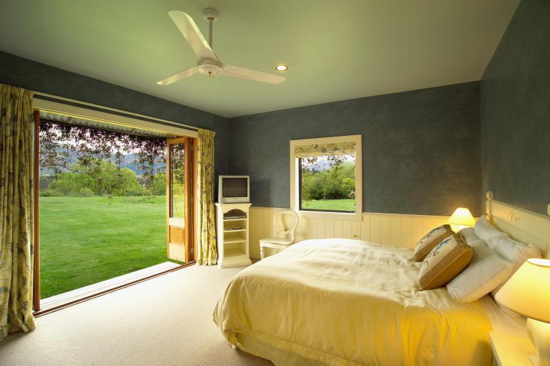 Manata Homestead & Lodge Queenstown Exteriér fotografie