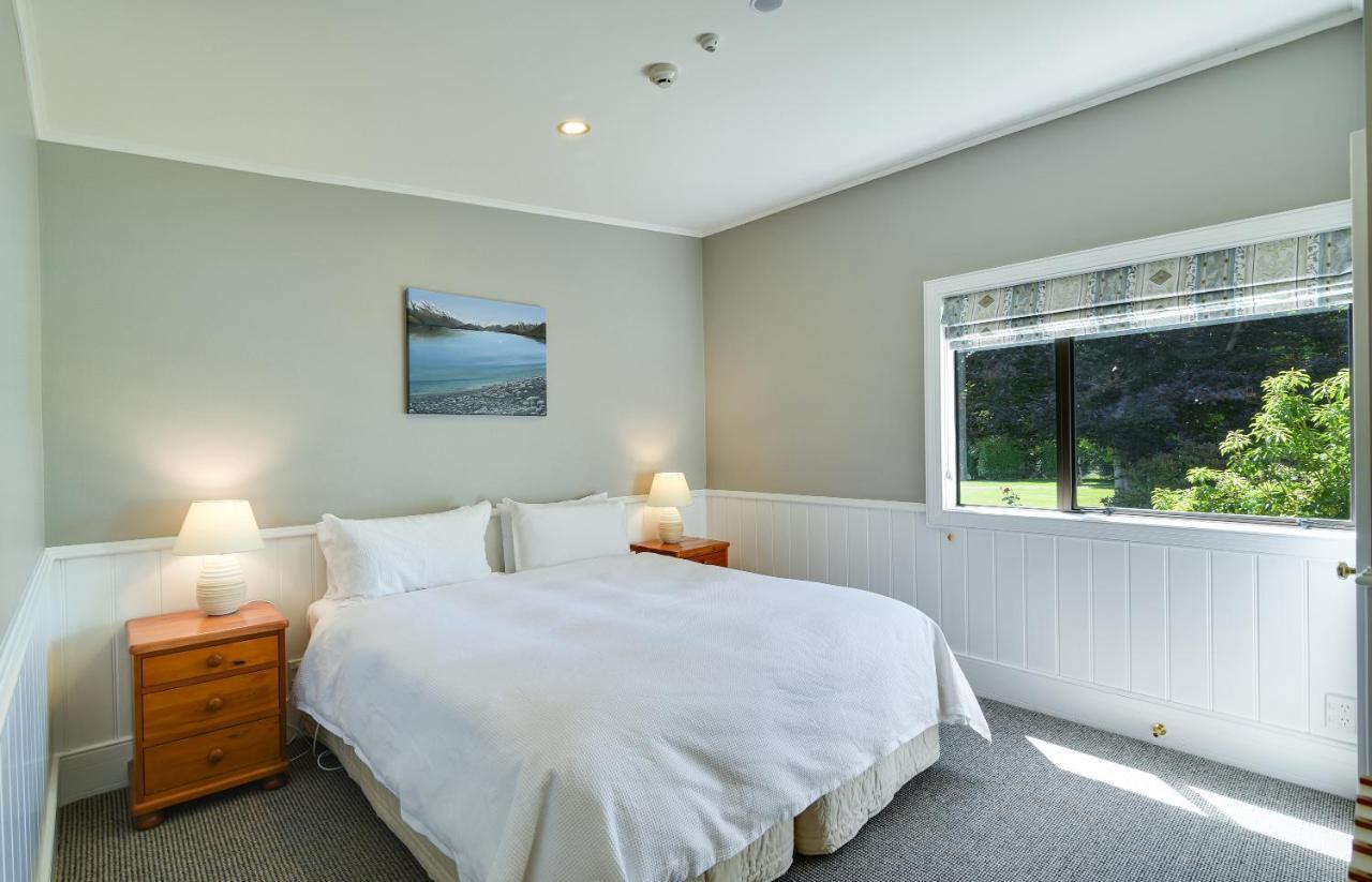 Manata Homestead & Lodge Queenstown Exteriér fotografie